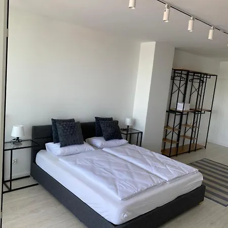 Czos Mazury Apartament *