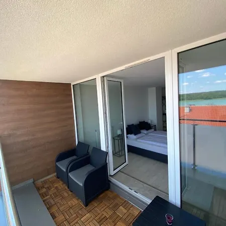 Czos Mazury Apartament *